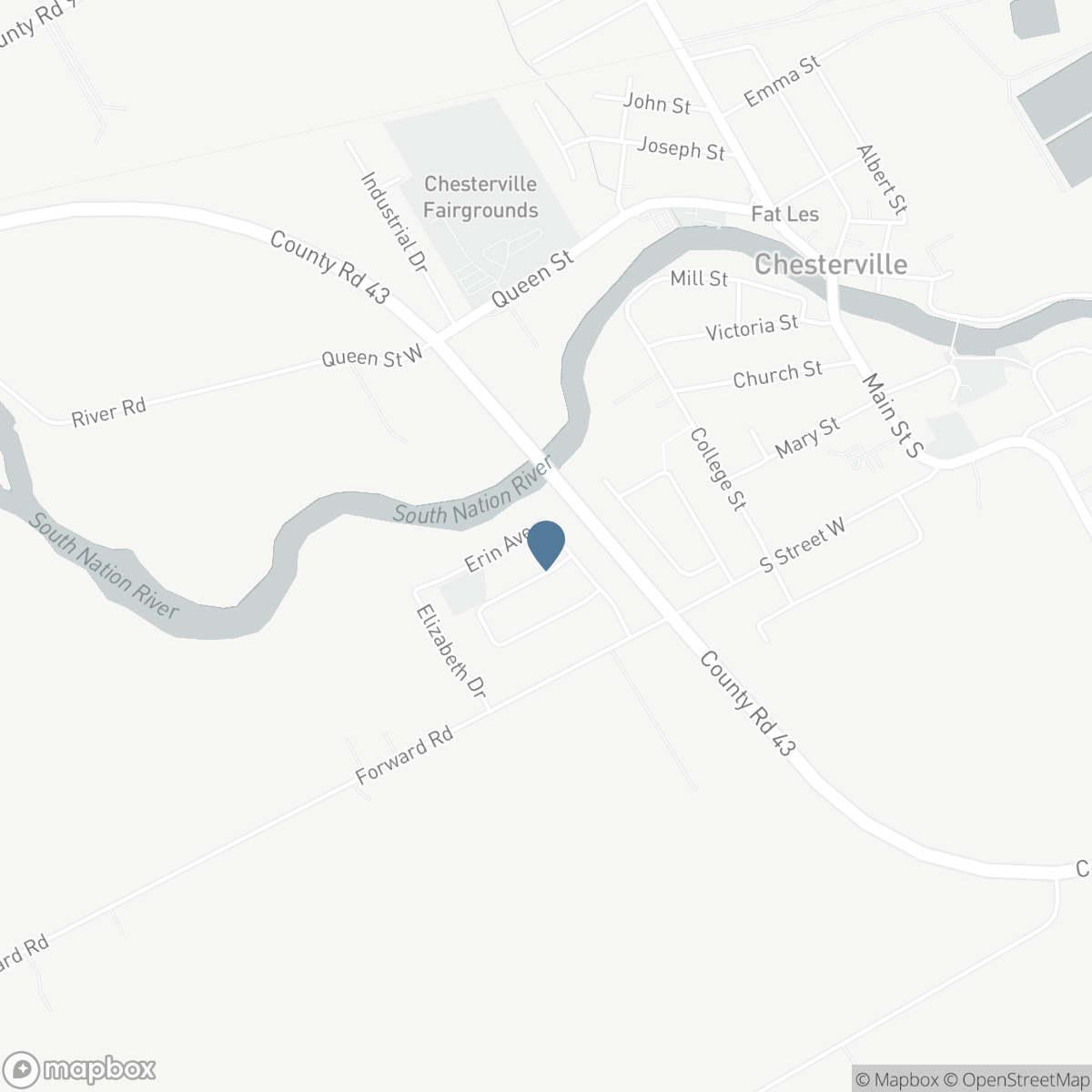40 LORI LANE, North Dundas, Ontario K0C 2H0